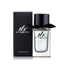 Mr. Burberry Cologne Featured