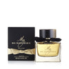 My Burberry Black Eau de Parfum Spray for Women by Burberry 3.0 oz.