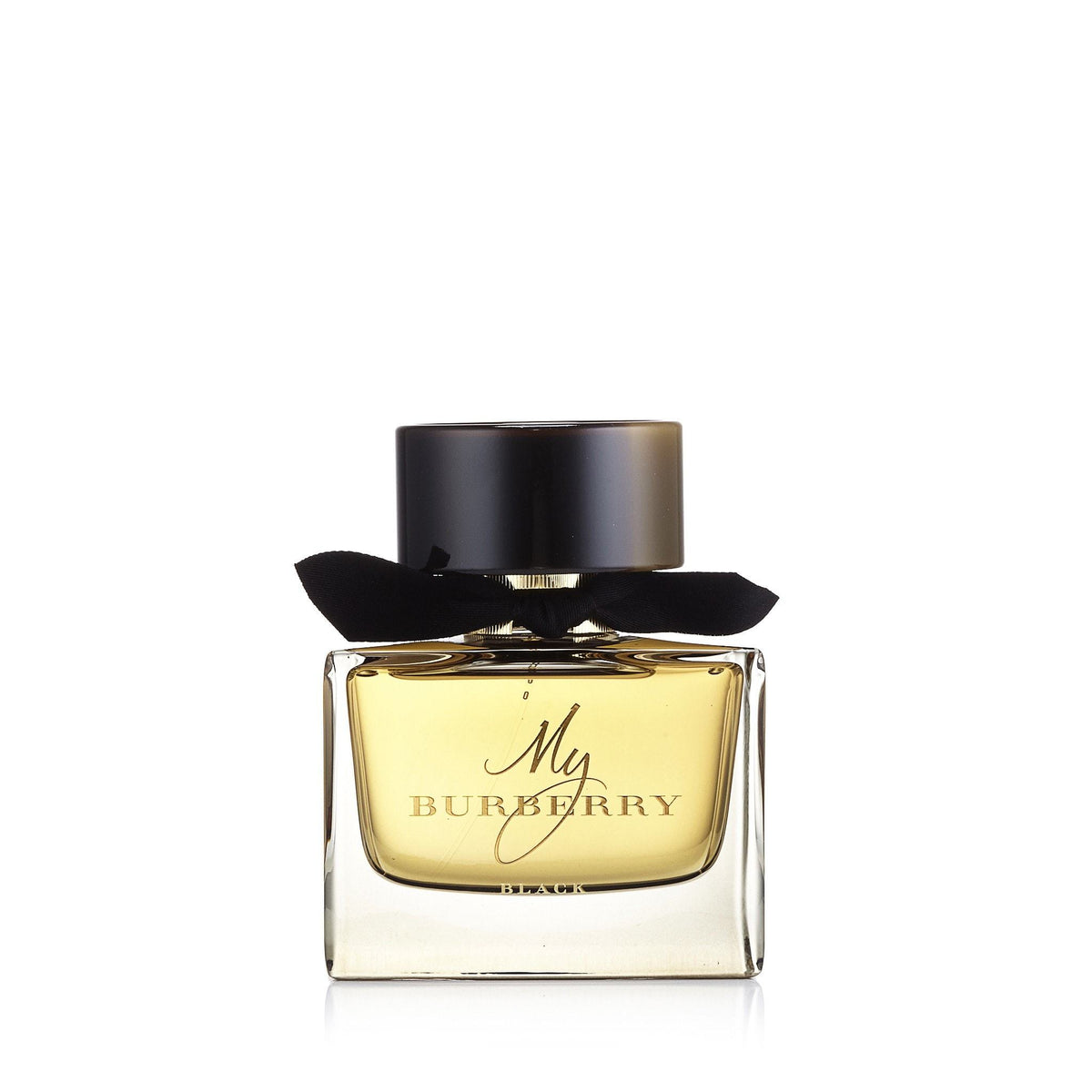 My Burberry Black Eau de Parfum Spray for Women by Burberry 3.0 oz.