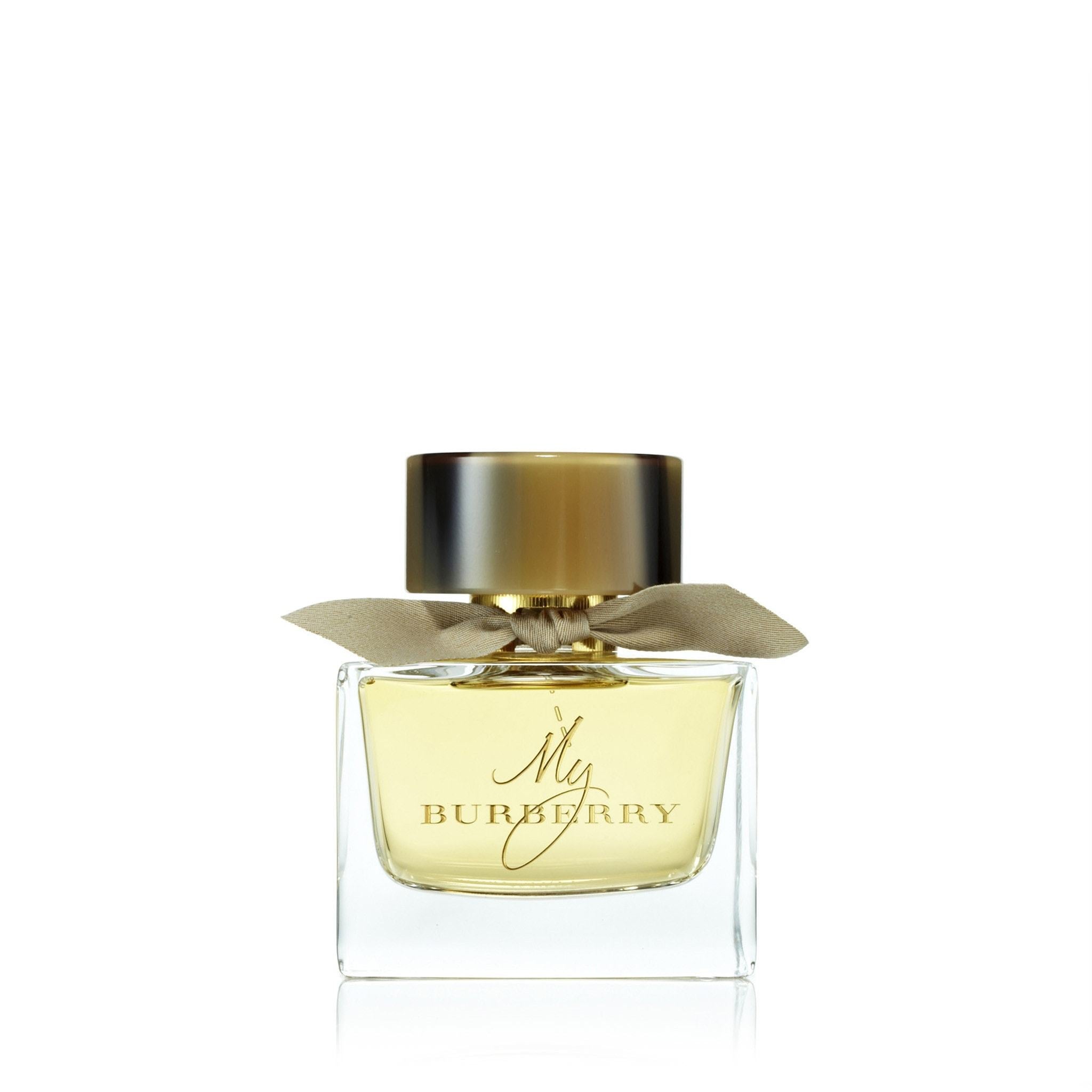 My Burberry For Women By Burberry Eau De Parfum Spray