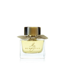 My Burberry Perfume Featured