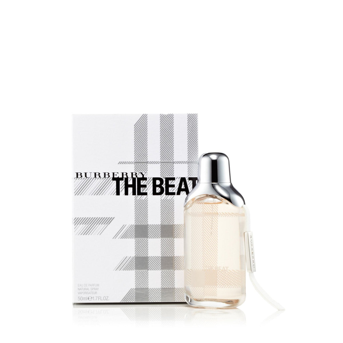 The Beat For Women By Burberry Eau De Parfum Spray