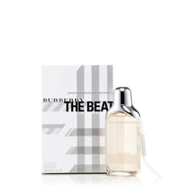 The Beat Perfume Featured