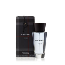 Touch Cologne Featured