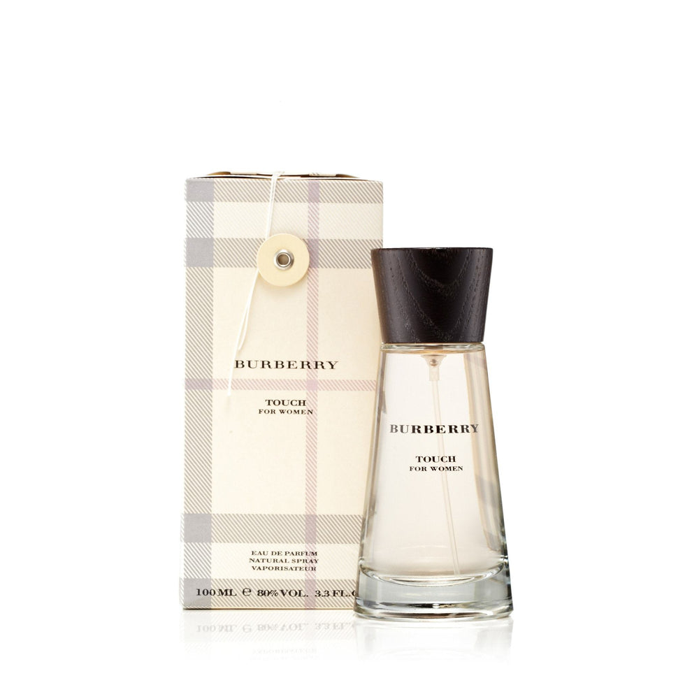 Touch Eau de Parfum Spray for Women by Burberry Product image 1