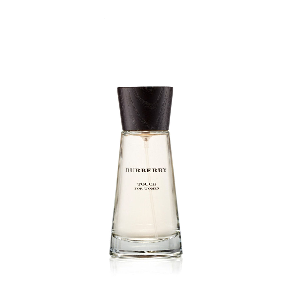 Touch Perfume