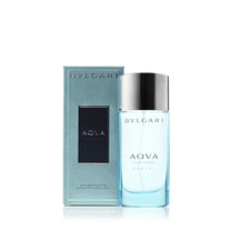Bvlgari Aqva Marine Eau de Toilette Mens Spray 1.0 oz.