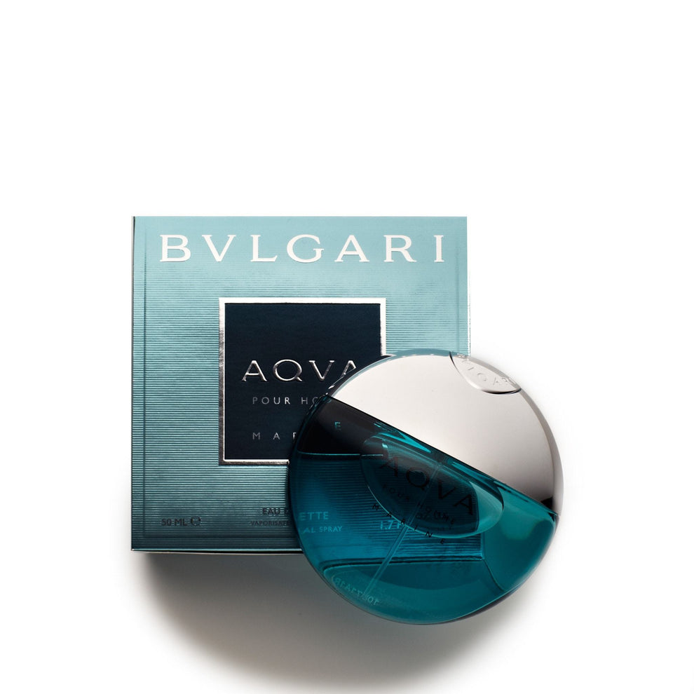 Aqva Marine Eau de Toilette Spray for Men by Bvlgari Product image 7
