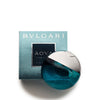 Bvlgari Aqva Marine Eau de Toilette Mens Spray 1.7 oz.