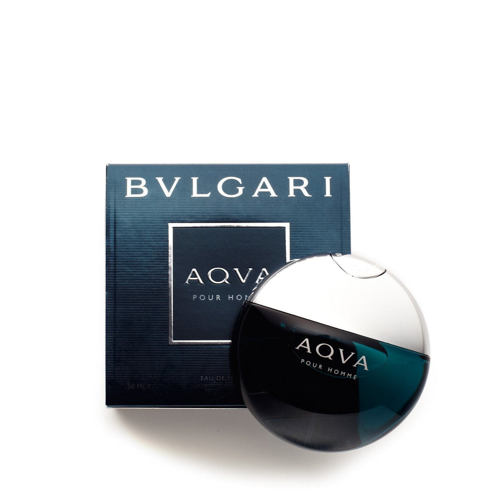 Aqva Eau de Toilette Spray for Men by Bvlgari Product image 7