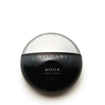 Bvlgari Aqva For Men By Bvlgari Eau De Toilette Spray