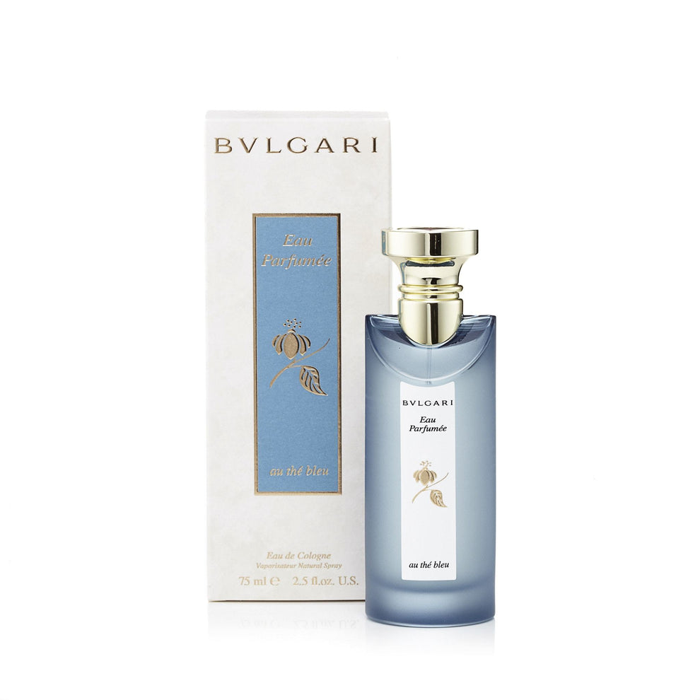 Au The Bleu Cologne Spray for Women by Bvlgari Product image 1