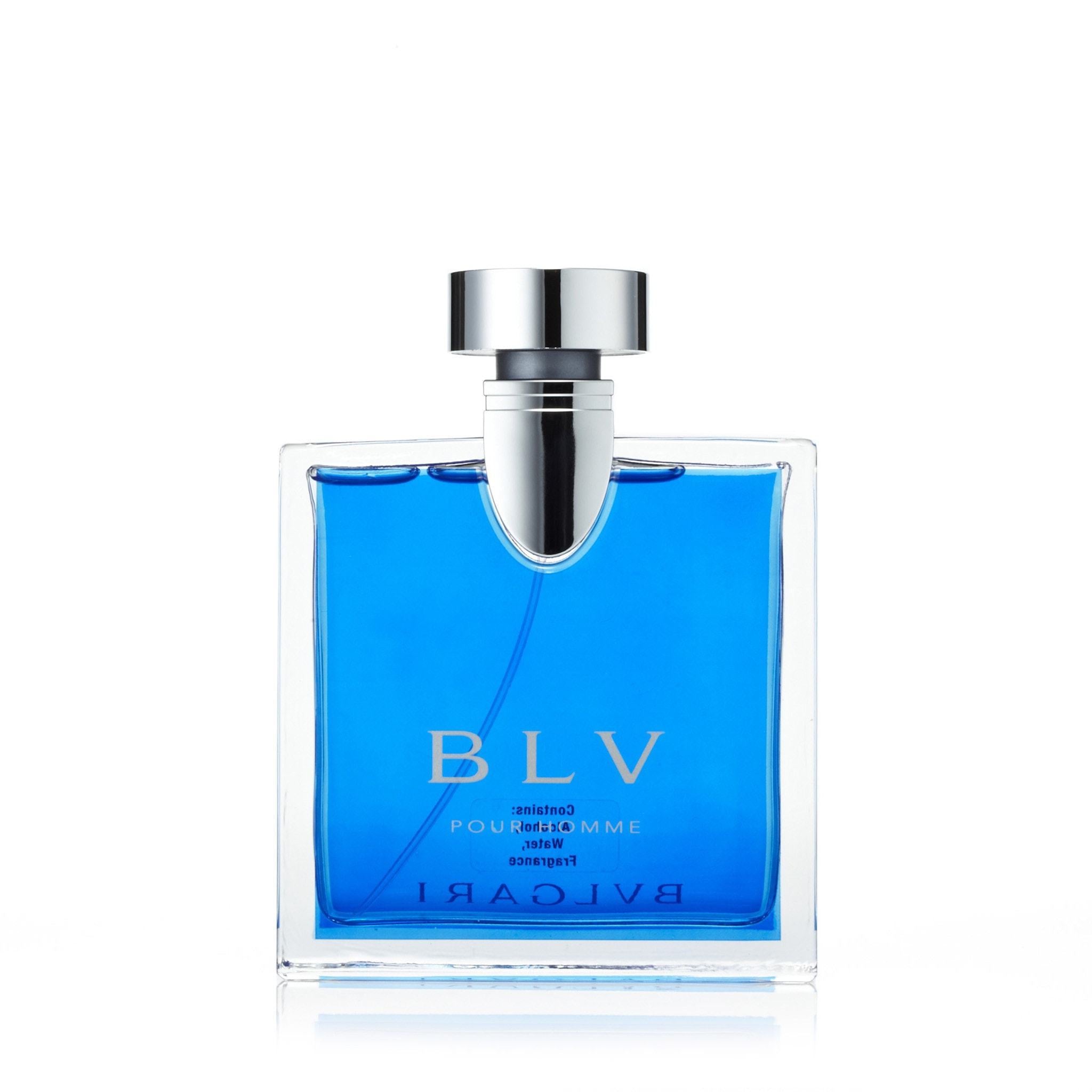 Bvlgari Blv For Men By Bvlgari Eau De Toilette Spray – Perfumania