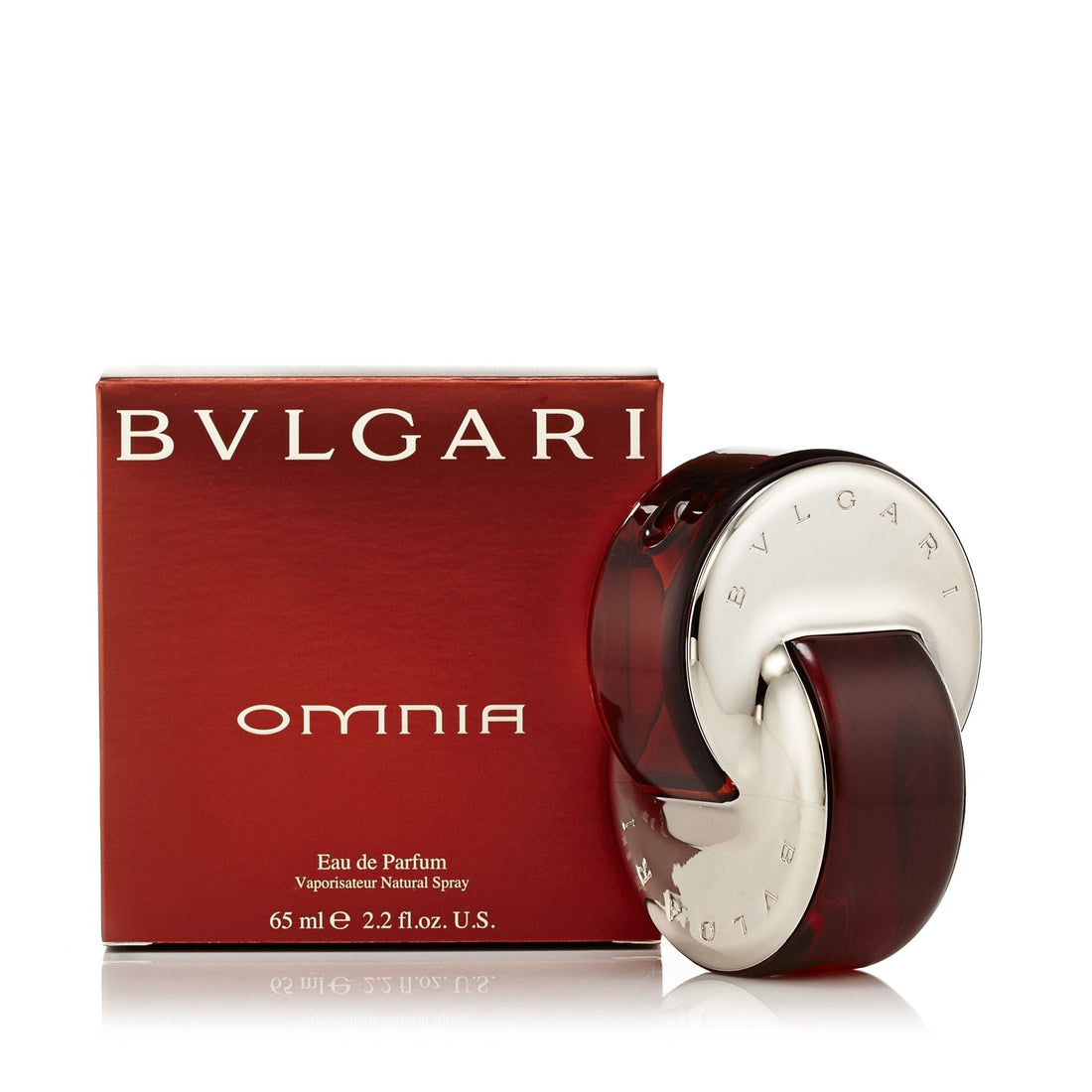 Omnia Perfume Product image 1