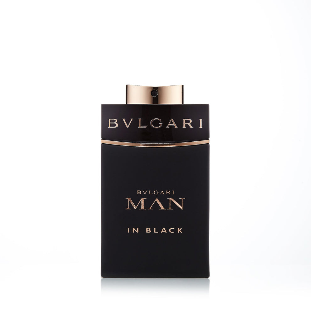 Man in Black Eau de Parfum Spray for Men by Bvlgari Product image 1