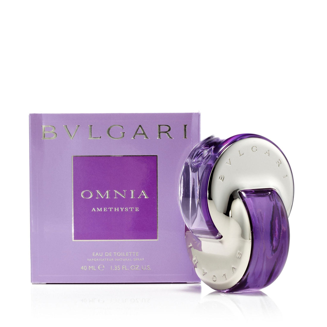 Omnia Amethyste Perfume Product image 1
