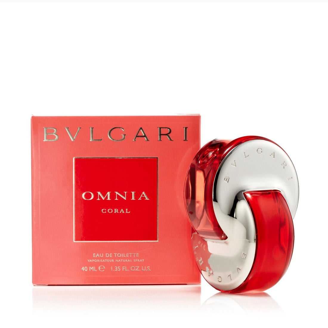 Omnia Coral Perfume Product image 1