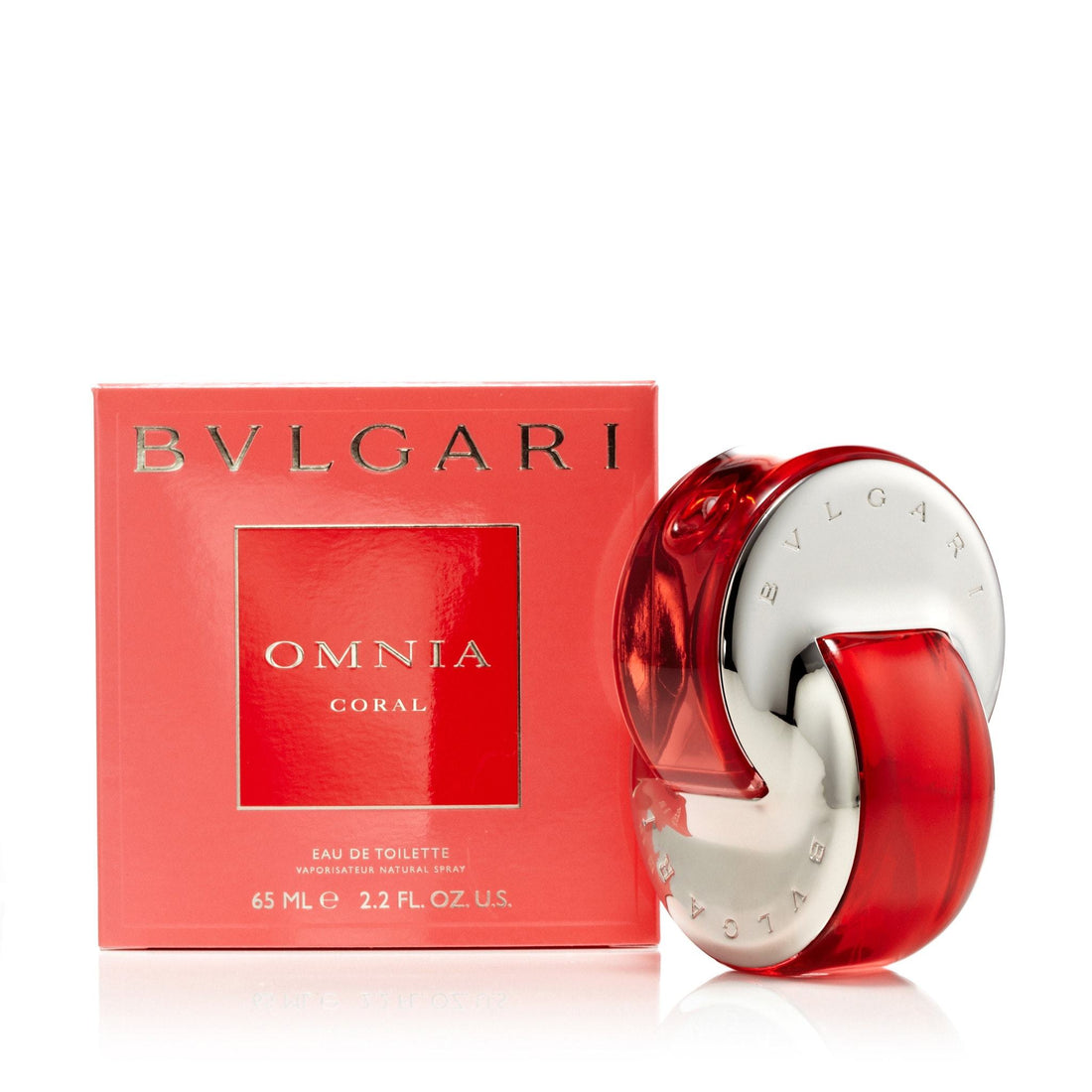 Omnia Coral Perfume Product image 7