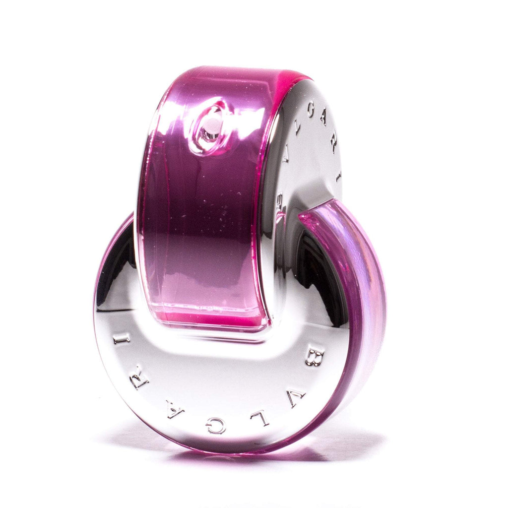 Omnia Pink Sapphire Eau de Toilette Spray for Women by Bvlgari 2.2 oz.
