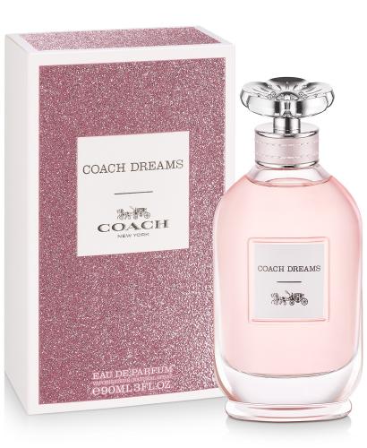 Dreams Eau de Parfum Spray for Women by Coach