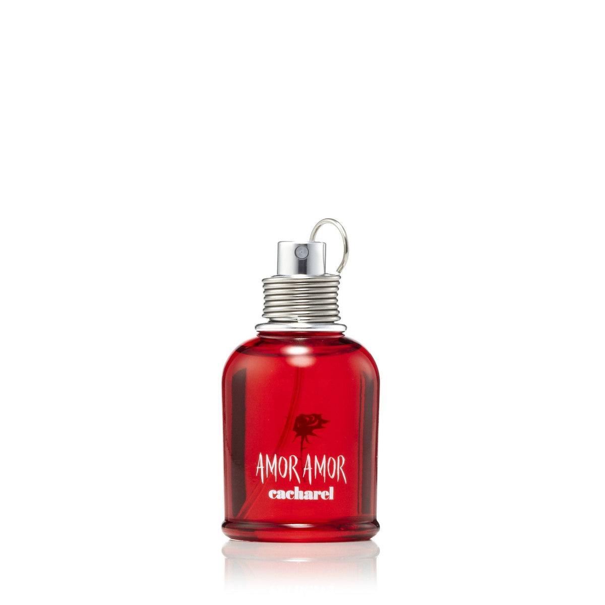 Cacharel Amor Amor Eau de Toilette Womens Spray 1.0 oz.