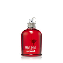 Cacharel Amor Amor Eau de Toilette Womens Spray 3.4 oz.