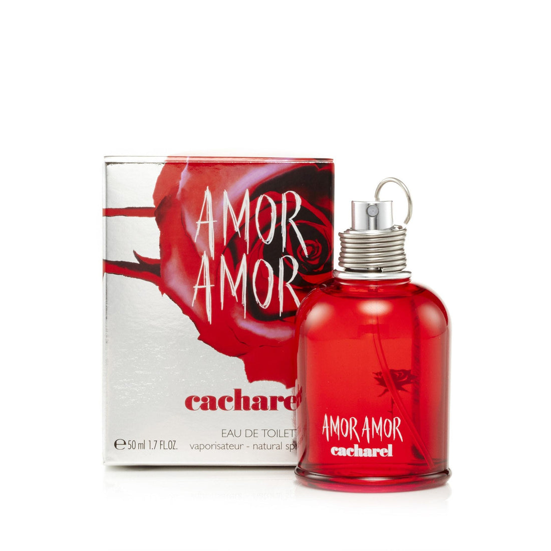 Amor Amor Perfume Product image 5