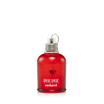 Cacharel Amor Amor Eau de Toilette Womens Spray 1.7 oz.