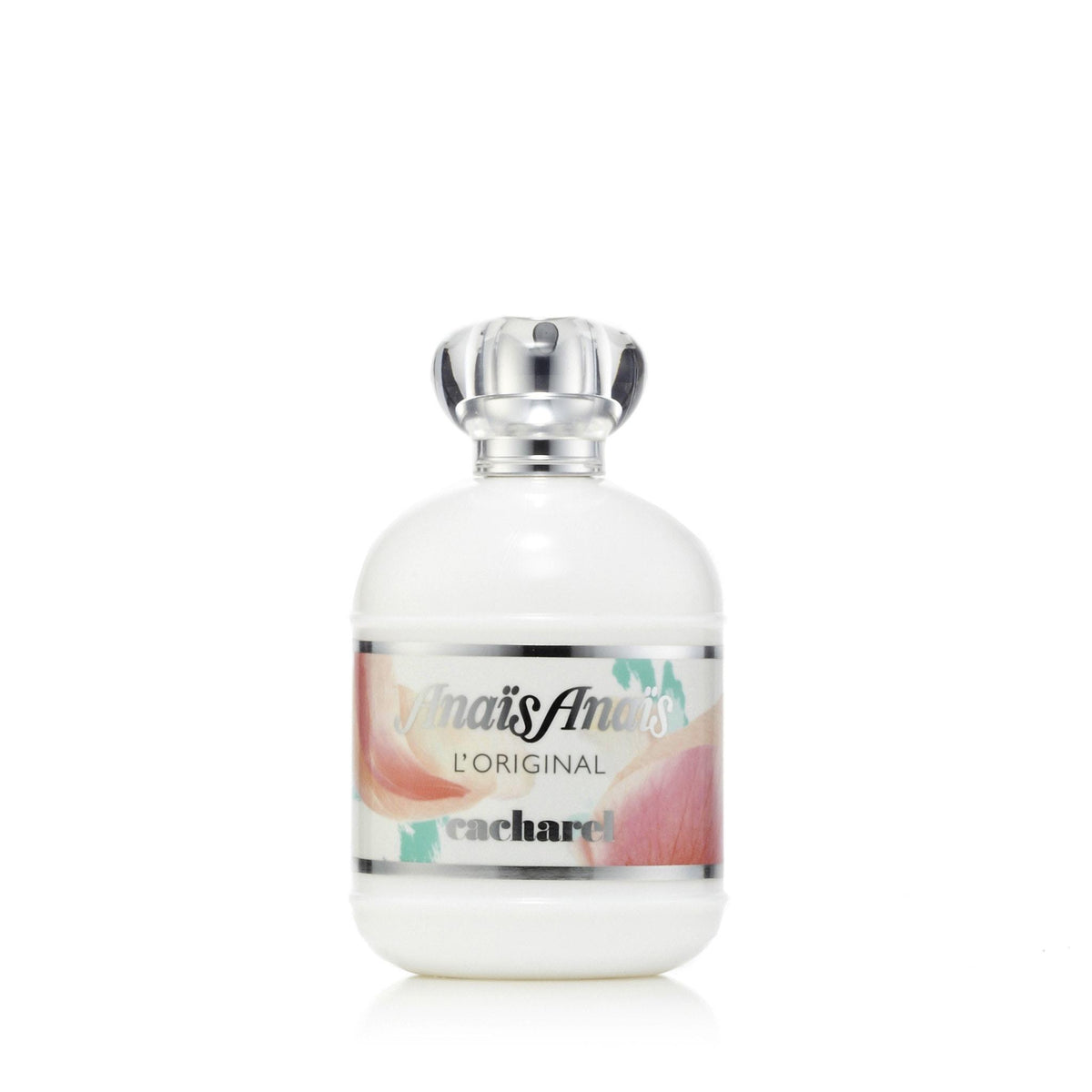 Cacharel Anais Anais Eau de Toilette Womens Spray 3.4 oz.
