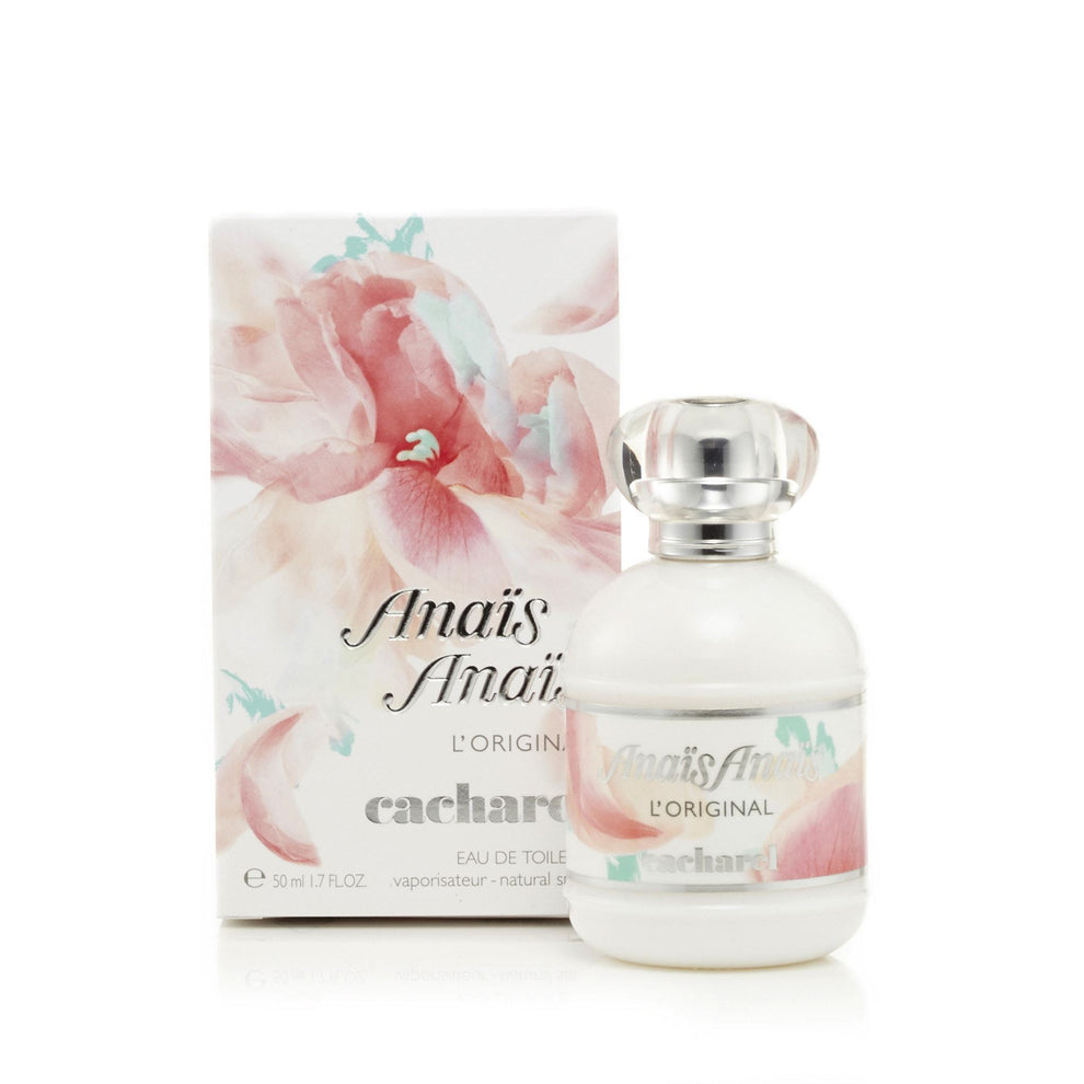 Anais Anais Eau de Toilette Spray for Women by Cacharel Product image 7