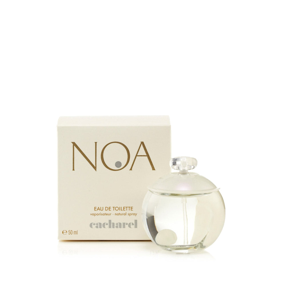 NOA Eau de Toilette Spray for Women by Cacharel Product image 5