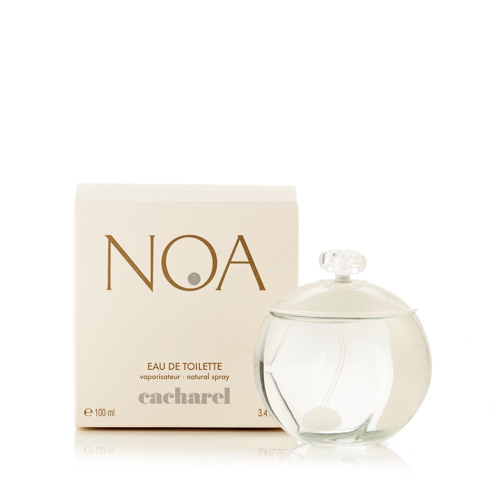 NOA Eau de Toilette Spray for Women by Cacharel Product image 6