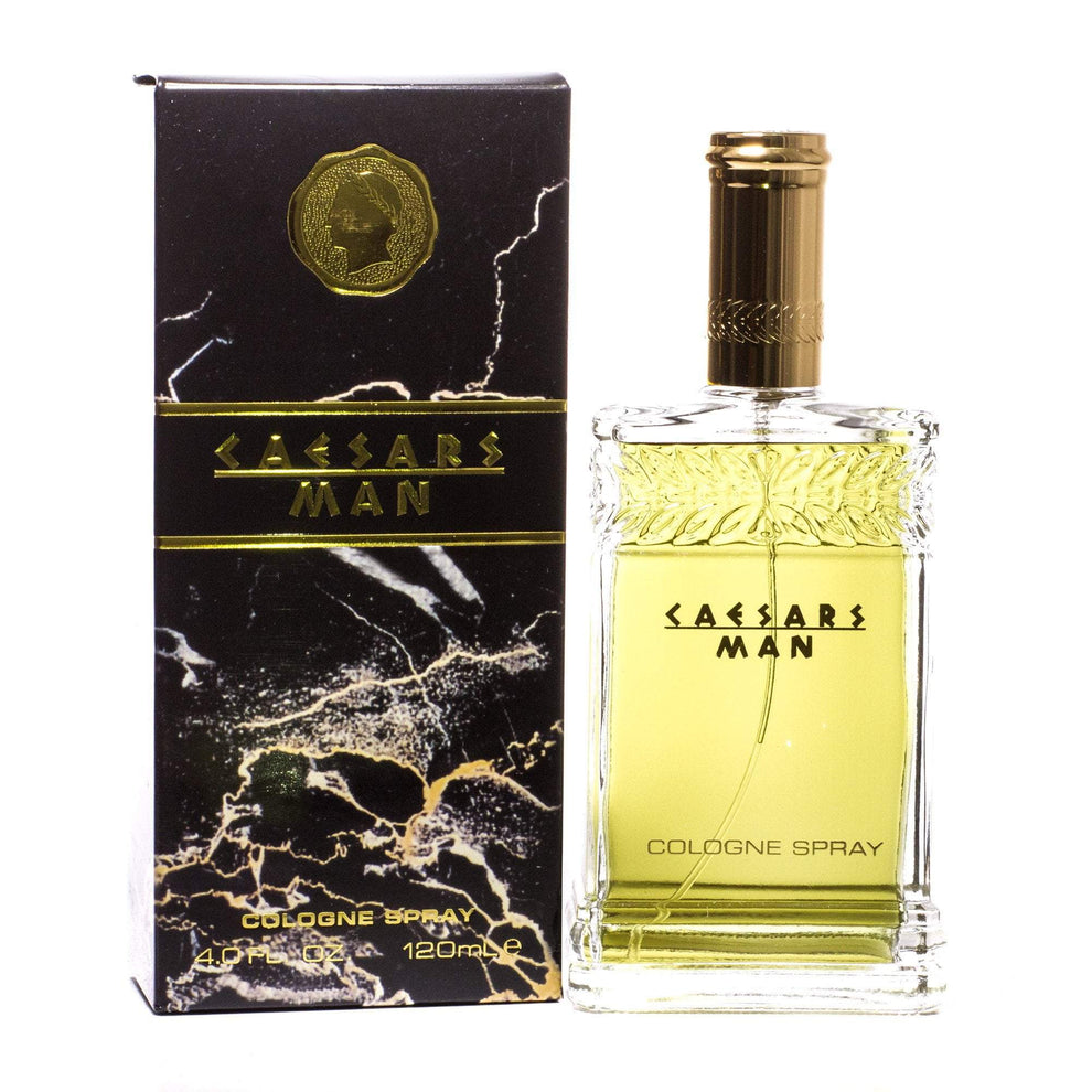 Caesar's Man Cologne Spray for Men by Caesar's Product image 1