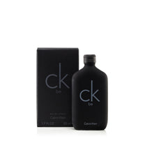 Calvin Klein Be Eau de Toilette Mens Spray 1.7 oz.
