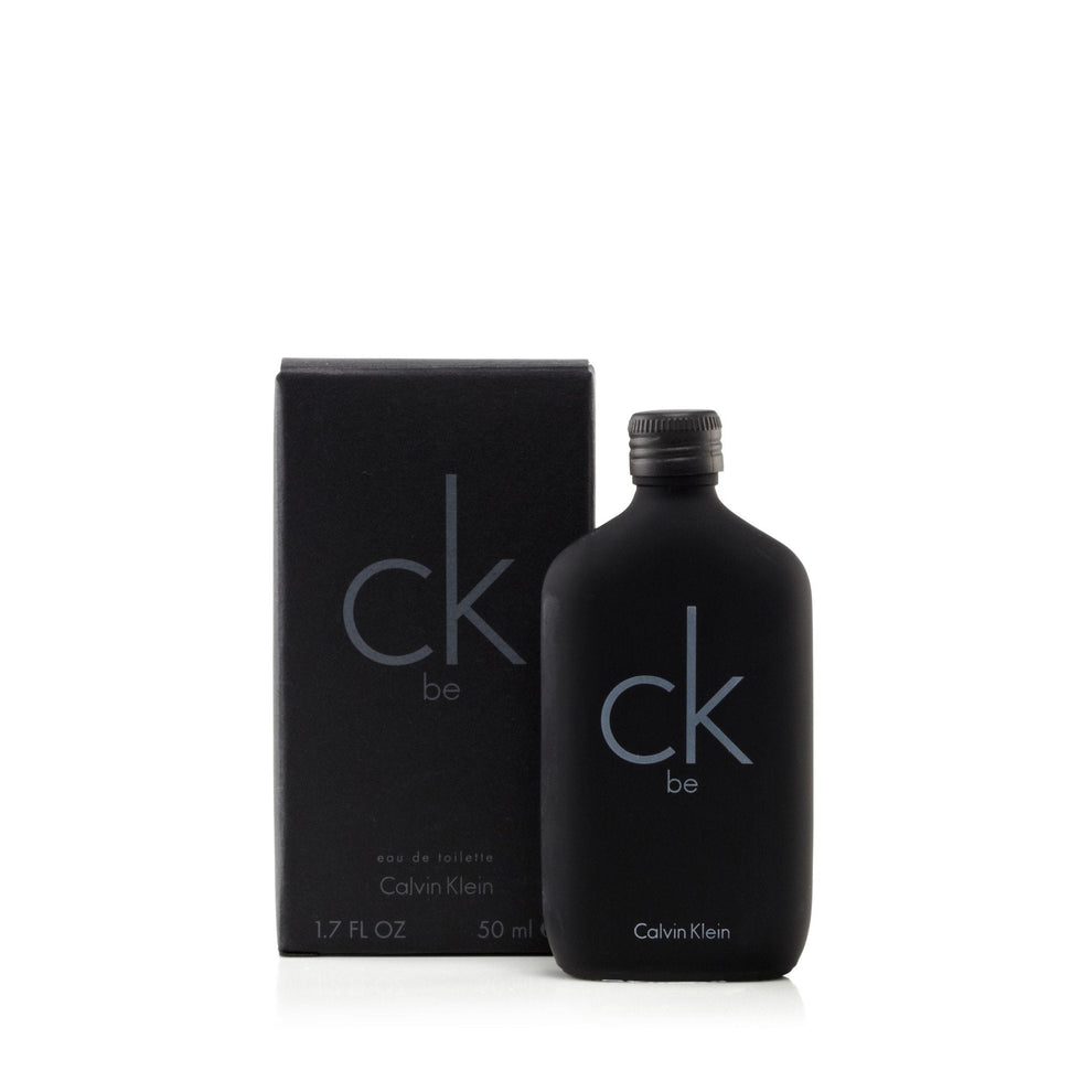 Be Eau de Toilette Spray for Men by Calvin Klein Product image 6