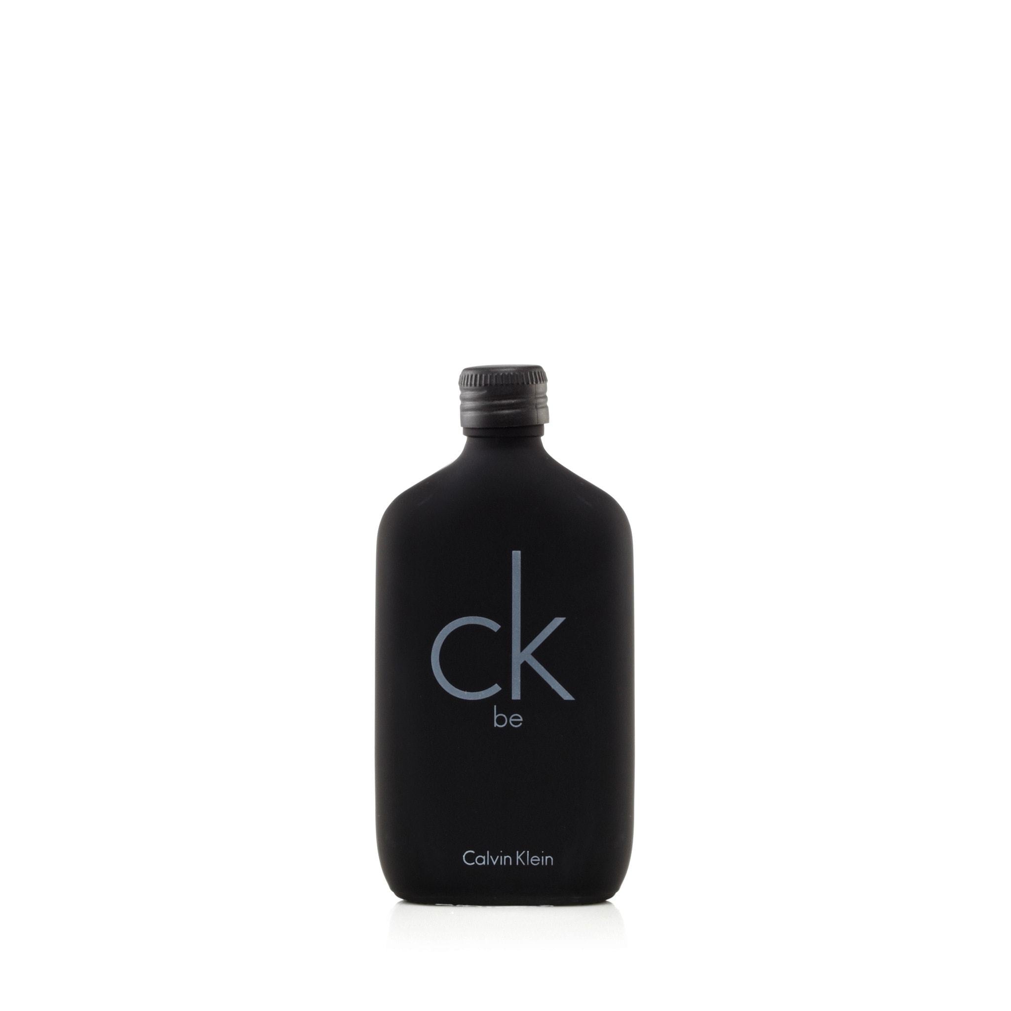 Calvin Klein CK Men's Be Eau de Toilette Spray - 6.7 fl oz bottle
