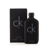 Calvin Klein Be Eau de Toilette Mens Spray 3.4 oz.
