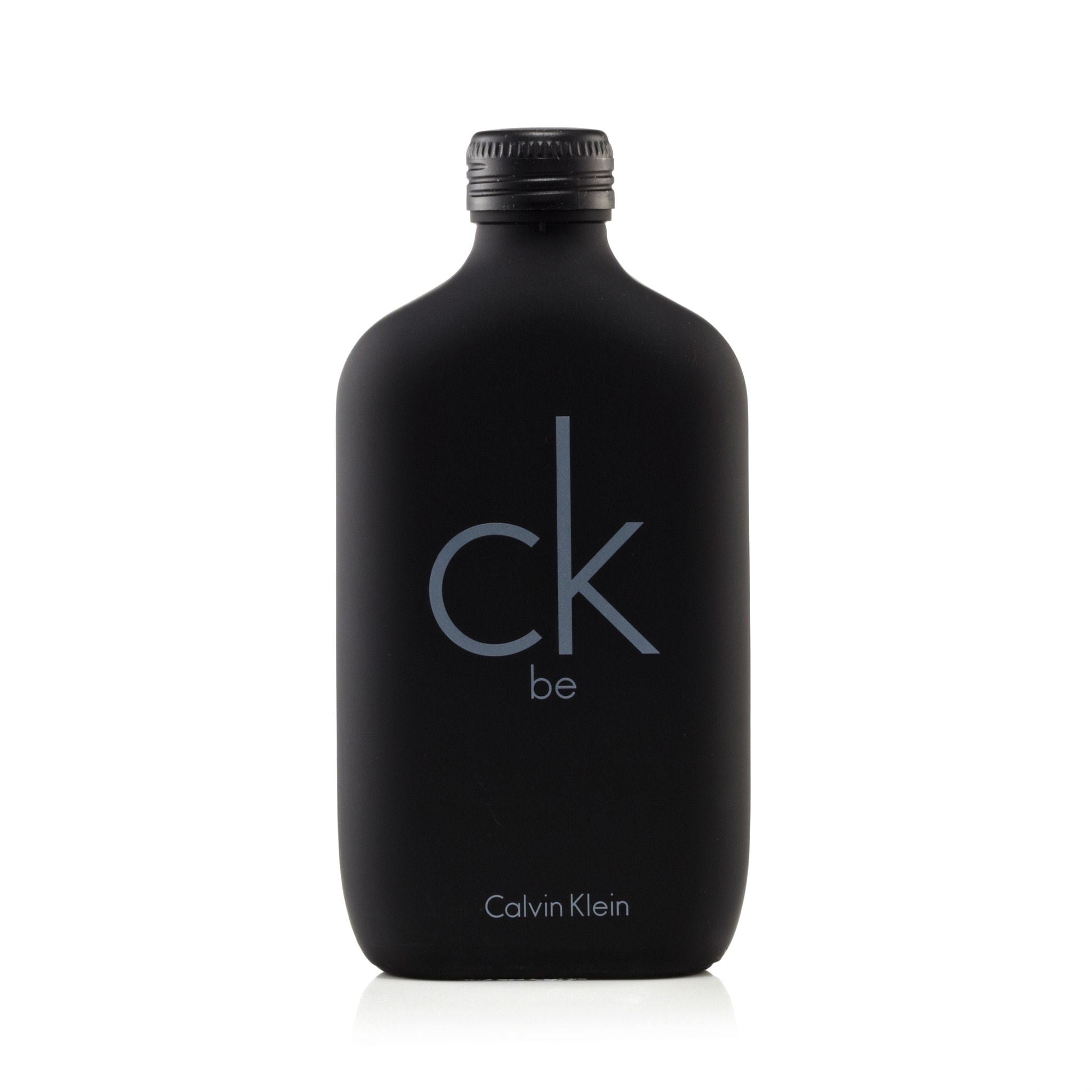 Calvin klein be perfume Clearance