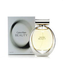 Calvin Klein Beauty Eau de Parfum Womens Spray 3.4 oz.