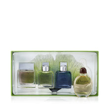 Calvin Klein Mini Gift Set Featured