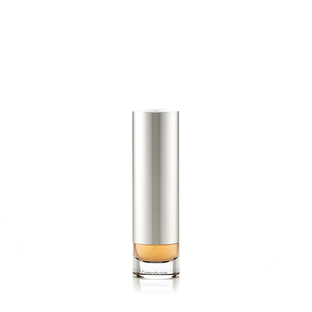 Contradiction Eau de Parfum Spray for Women by Calvin Klein 1.7 oz.