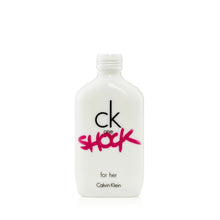 Ck One Shock Perfume Featured