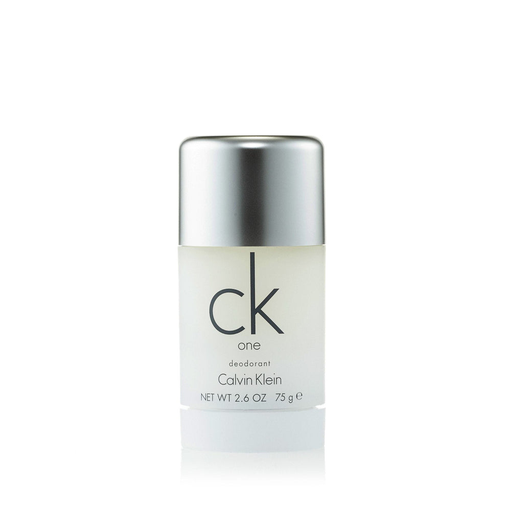 CK One Deodorant for Women and Men by Calvin Klein Product image 1