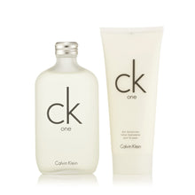 Ck One Gift Set Featured