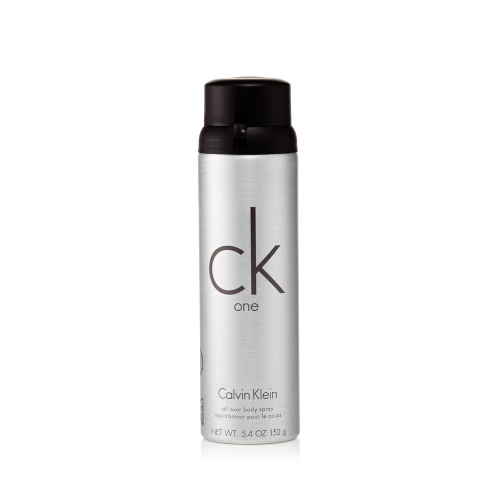 CK ONE Body Spray Unisex by Calvin Klein Product image 1