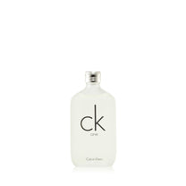 CK One For Women And Men By Calvin Klein Eau De Toilette Spray