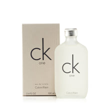 CK One Featured