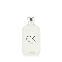 CK One For Women And Men By Calvin Klein Eau De Toilette Spray