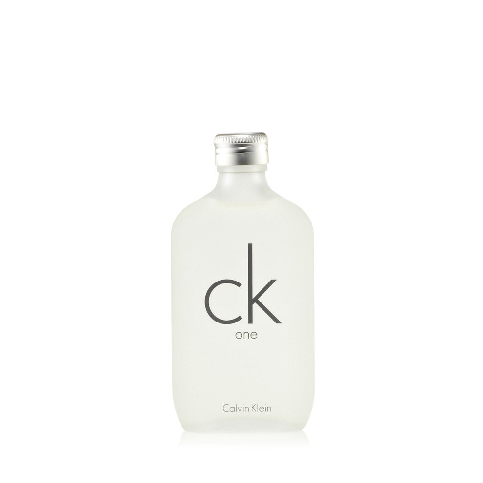 One Eau De Toilette Spray for Women and Men by Calvin Klein Product image 5