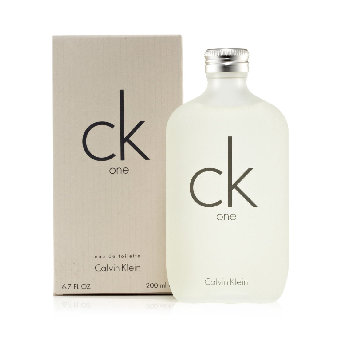 CK One Product image 3
